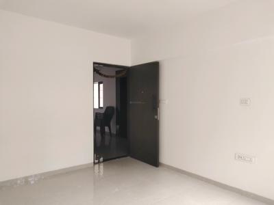 Living Room Image of 500 Sq.ft 1 BHK Apartment / Flat for sale in Malad West Mumbai for Rs. 11000000