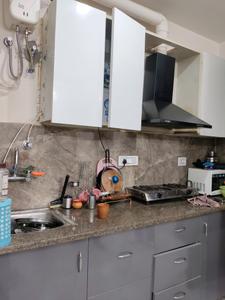 2 BHK Independent Builder Floor