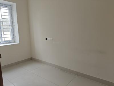 Bedroom Image of 1300 Sq.ft 2.5 BHK Builder Floor for rent in Akshayanagar Bengaluru for Rs. 37000