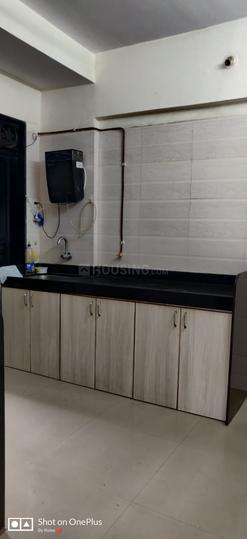 Tilak Nagar Sai Kurpa Kitchen 1