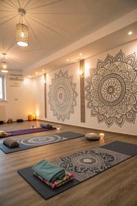 Hall Image of 1520 Sq.ft 3 BHK Apartment / Flat for sale in Kasavanahalli Bengaluru for Rs. 13984000