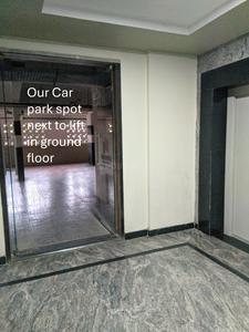 3 BHK Flat