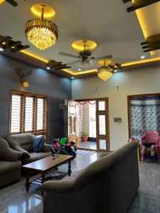 Hall Image of 3000 Sq.ft 5 BHK Independent House for sale in Ullal Uppanagar Bengaluru for Rs. 20000000