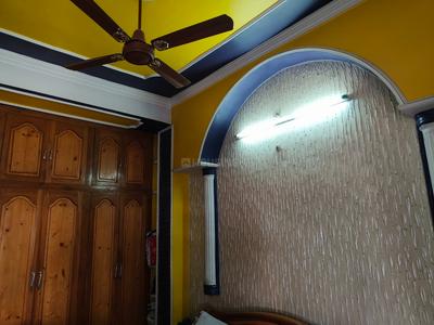 Hall Image of 700 Sq.ft 5 BHK Independent House for rent in Husainganj Lucknow for Rs. 55000