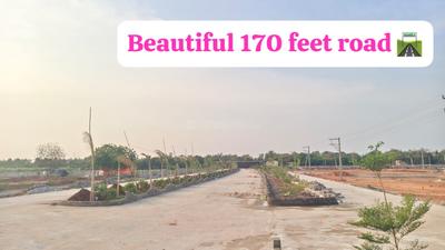Image of 1800 Sq.ft Residential Plot / Land for sale in Kottur, Nellore for Rs. 1200000