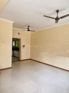 Hall Image of 1350 Sq.ft 3 BHK Independent House for rent in Manjalpur Vadodara for Rs. 25000