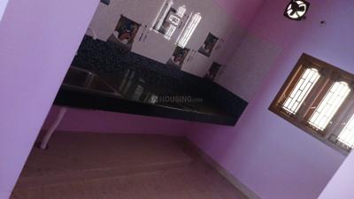 Kitchen Image of 650 Sq.ft 2 BHK Duplex for rent in Otthakadai Madurai for Rs. 10000