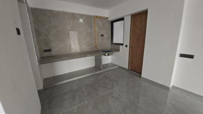 Kitchen Image of 2225 Sq.ft 3 BHK Apartment / Flat for sale in Naranpura Ahmedabad for Rs. 14500000