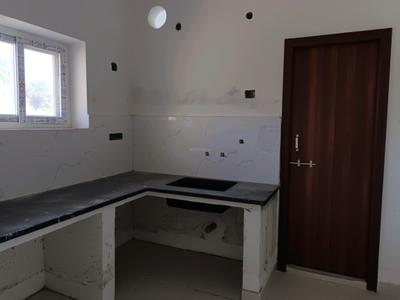 Kitchen Image of 1490 Sq.ft 3 BHK Apartment / Flat for sale in Mahalakshmi S Ridhira Block 2 by Mahalakshmi Homes, Ramachandra Puram Sangareddy for Rs. 8046001