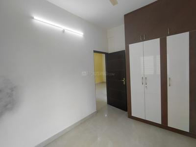 Bedroom Image of 1550 Sq.ft 3 BHK Builder Floor for rent in Arakere Bengaluru for Rs. 45000