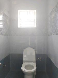 Common Bathroom Image of 1099 Sq.ft 3 BHK Apartment / Flat for sale in Pammal Chennai for Rs. 8200000