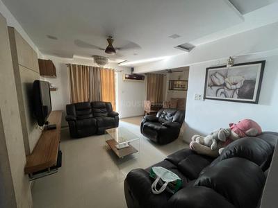 Hall Image of 1436 Sq.ft 3 BHK Apartment / Flat for sale in Anu Celebria Apartment, Hadapsar Pune for Rs. 14500000