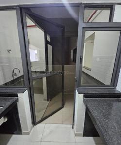 Kitchen Image of 952 Sq.ft 2.5 BHK Apartment / Flat for sale in Pirangut Pune for Rs. 13200000