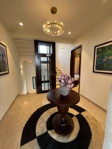 Hall Image of 2932 Sq.ft 4.5 BHK Villa for sale in Raja IRA, Sadenahalli Bengaluru for Rs. 33000000