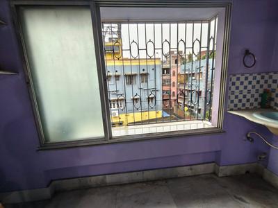 Bedroom Image of 1203 Sq.ft 2 BHK Apartment / Flat for sale in Kalikapur, EM Bypass Kolkata for Rs. 5400000