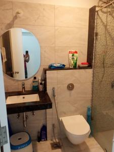 Image of 745 Sq.ft 1.5 BHK Apartment / Flat for sale in Amanora Gold Towers, Hadapsar, Pune for Rs. 9500000
