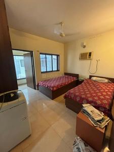 Bedroom Image of 1820 Sq.ft 3 BHK Apartment / Flat for sale in CGHS Gold Crown CHS, Andheri West Mumbai for Rs. 70000000