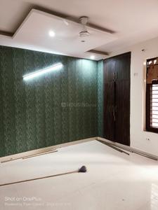 Bedroom Image of 1800 Sq.ft 3 BHK Builder Floor for rent in Ashoka Enclave 2, Sector 37 Faridabad for Rs. 32000
