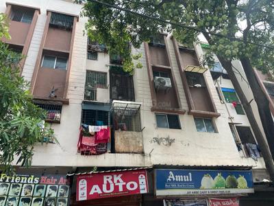 Image of 350 Sq.ft 1 RK Apartment / Flat for sale in Palanpur Jakatnaka, Surat for Rs. 951000