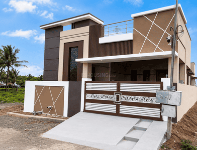 Image of 1500 Sq.ft 3 BHK Independent House for sale in Kanekallu, Bengaluru for Rs. 8000000
