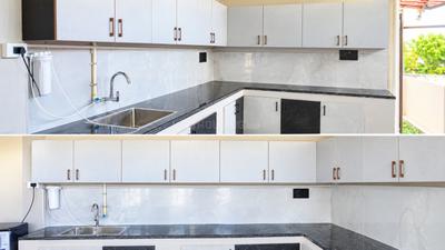 Kitchen Image of Lively Nest - Elite Women's PG in Pallikaranai, Chennai
