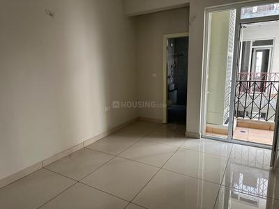 Bedroom Image of 1140 Sq.ft 2 BHK Apartment / Flat for sale in SBP City Of Dreams 2, Sector 116 Mohali for Rs. 5800000
