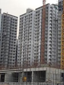 Image of 1053 Sq.ft 2 BHK Apartment / Flat for sale in Aum Sanskruti Casa Imperia EWS Phase 1, Wakad, Pune for Rs. 6500000