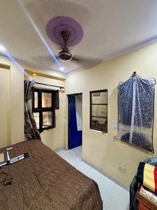 Study Room Image of 350 Sq.ft 1 BHK Apartment / Flat for sale in Dashrath Puri New Delhi for Rs. 4100000