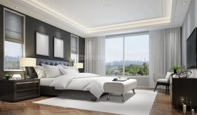 Bedroom Image of 1548 Sq.ft 3 BHK Apartment / Flat for sale in Pallavaram Chennai for Rs. 15100000