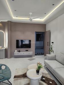 Hall Image of 1911 Sq.ft 3 BHK Apartment / Flat for sale in Pal Gam Surat for Rs. 9200000