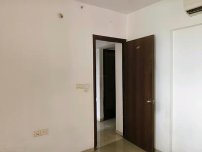 Bedroom Image of 740 Sq.ft 1 BHK Apartment / Flat for sale in Lodha Lakeshore Greens, Palava Phase 2 Thane for Rs. 3100000