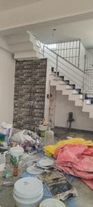 Image of 1200 Sq.ft 3 BHK Villa for rent in Injambakkam, Chennai for Rs. 50000