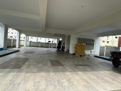 Image of 2000 Sq.ft 4 BHK Apartment / Flat for sale in Sobha Arbor, Thiruverkkadu, Chennai for Rs. 26500000
