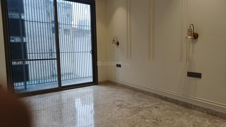 Greater Kailash II Bedroom One 1