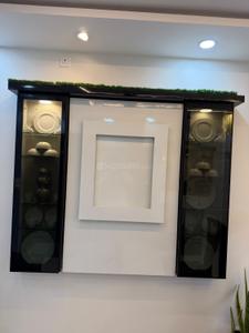 Bedroom Image of 980 Sq.ft 2 BHK Apartment / Flat for sale in Gulam GM Global Techies Town Tower A, Thirupalya Bengaluru for Rs. 12000000