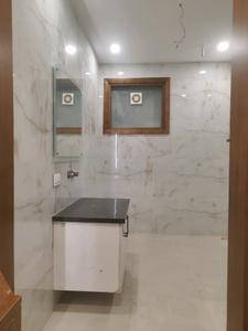 Bedroom Two Image of 4600 Sq.ft 4 BHK Builder Floor for sale in Sector 46 Faridabad for Rs. 36000000
