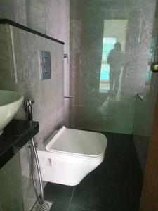 Bedroom Two Image of 700 Sq.ft 2 BHK Apartment / Flat for sale in Gurukrupa Ghanshyam, Ghatkopar East Mumbai for Rs. 18000000