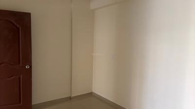 Bedroom Image of 1100 Sq.ft 3 BHK Apartment / Flat for rent in Pate Skyi Star Town Phase I, Lavale Pune for Rs. 23000