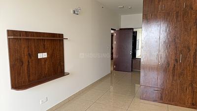 Bedroom Image of 2170 Sq.ft 3 BHK Apartment / Flat for sale in Prestige Falcon City, Konanakunte Bengaluru for Rs. 44000000