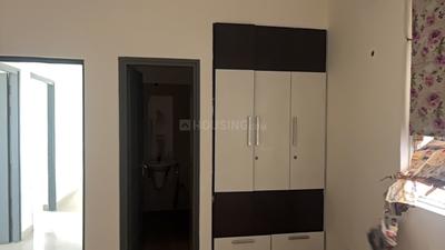 Bedroom Image of 2400 Sq.ft 4 BHK Apartment / Flat for sale in Tulip Ivory, Sector 70 Gurgaon for Rs. 29000000