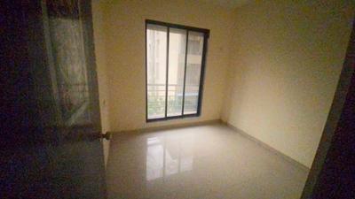 2 BHK Unfurnished Flat