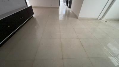 Living Room Image of 1450 Sq.ft 3 BHK Apartment / Flat for sale in Wall Rock Aishwaryam, Noida Extension Greater Noida for Rs. 12400000