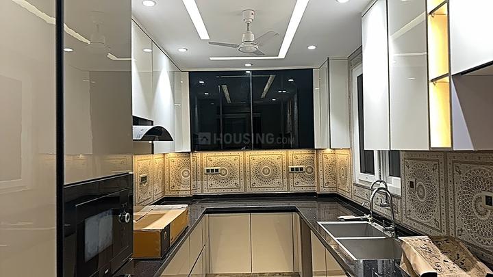 Safderjung Enclav Main Image 1