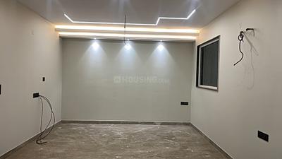 Living Room Image of 2800 Sq.ft 4 BHK Builder Floor for sale in Palam Vihar Gurgaon for Rs. 33000000