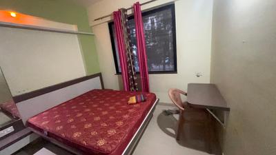 2 BHK Flat