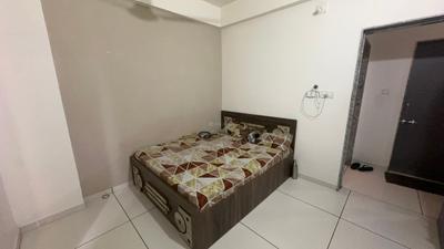Bedroom Image of 1024 Sq.ft 2 BHK Apartment / Flat for sale in Vavol Gandhinagar for Rs. 5500000