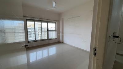 Bedroom Image of 1850 Sq.ft 3 BHK Apartment / Flat for rent in Adani The Meadows, Shantigram Ahmedabad for Rs. 32000