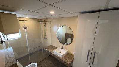 Image of 2070 Sq.ft 3 BHK Apartment / Flat for sale in ABA Cleo County, Sector 121, Noida for Rs. 40000000