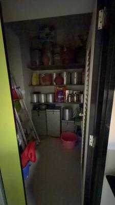 Kitchen Image of 3450 Sq.ft 4 BHK Apartment / Flat for rent in Ratnaakar II, Jodhpur Ahmedabad for Rs. 130000