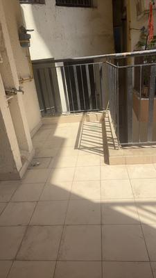 Image of 990 Sq.ft 2.5 BHK Apartment / Flat for sale in NBCC Tropical Garden, Noida Extension, Greater Noida for Rs. 7521000